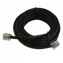 Cable De Conexión Hormann 4 Hilos Con Enchufe Lg 8,5m - Fabricante: HORMANN INDUSTRIE