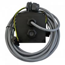 Câble De Connexion Moteur 4 X 1,0 Mm Lg 4000mm Hormann - Fabriquant: HORMANN INDUSTRIE