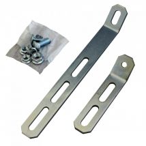 Coppia di puntelli 2 Hormann - Produttore: HORMANN INDUSTRIE