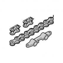 Corrente Curta Ito400 Lg 6744mm Hormann - Fabricante: HORMANN INDUSTRIE