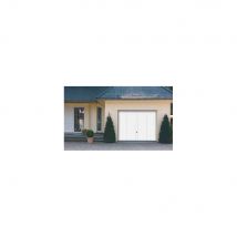 Porta Inclinável Hörmann S 95 L 2375 XH 2000 Ral 9016 Manual - Fabricante: HORMANN HABITAT