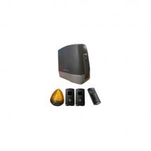 Motorisation Pour Portail Battant Versamatic 2 Hormann - Fabriquant: HORMANN HABITAT