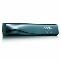 Radar de doble tecnología Xdt1 Faac - Fabricante: FAAC