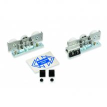 Kit 2° Anta A100 Faac - Produttore: FAAC
