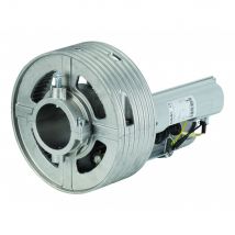 Motor Rh 240/76 Ef Con Electrofreno Sin Electrónica Faac - Fabricante: FAAC