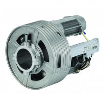 Moteur Rh 240/76 Bef Super Faac - Fabriquant: FAAC