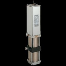 Silnik hydrauliczny 593 Cbacsans Electronics Faac - Producent: FAAC