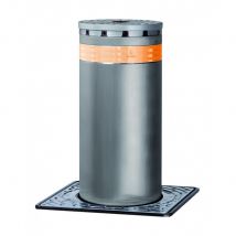 Terminal Fixo J275 + Diodos 24v Altura 800mm Aço Inox Faac - Fabricante: FAAC