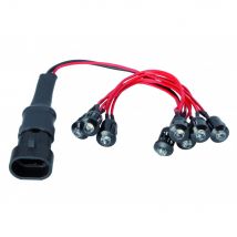 Kit Voyants A Led J200ha Faac - Fabriquant: FAAC