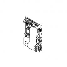 Faac E844 3ph Elektronikplatine – Hersteller: FAAC