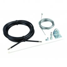 Cabo de desbloqueio externo d600-d700-d1000 Faac - Fabricante: FAAC