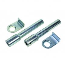 Tube De Transmission 2 Op 550 - La Paire A Souder Faac - Fabriquant: FAAC