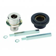 Douille Pivot Rehaussee Pour Moteur S800h Cbac Ou Sb Faac - Fabriquant: FAAC