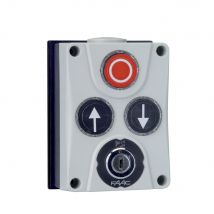Boitier De Commande Xb300 Faac - Fabriquant: FAAC