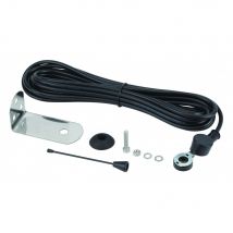 Antenne + Cable Coaxial Pour Rp Et Rp2 868 Mhz Faac - Fabriquant: FAAC
