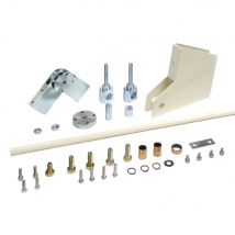 Kit Giunti 615-620st - Liscio Rett. 4m Faac - Produttore: FAAC