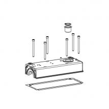 Carrocería Completa 390 Faac - Fabricante: FAAC
