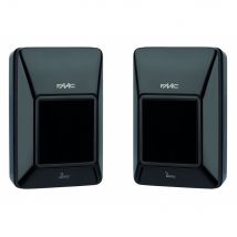 Photcellules Xp30 Bus Portee 30m Noires Faac - Fabriquant: FAAC
