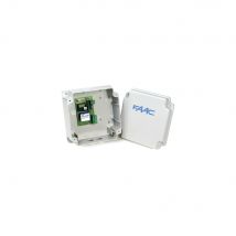 Armoire Electrique 200 Bt Faac - Fabriquant: FAAC