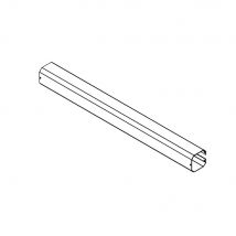 Carter Moteur402 Aluminium Faac - Fabriquant: FAAC