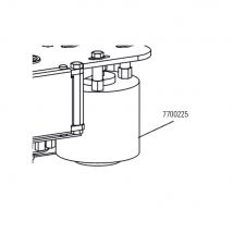 Motore Faac 950 Bm - Produttore: FAAC