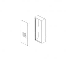 Box + Barra Porta 620 Ral 2004 Faac - Produttore: FAAC