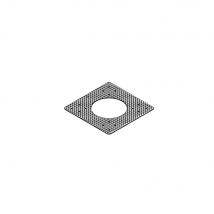 Plaque De Recouvrement J355 Faac - Fabriquant: FAAC
