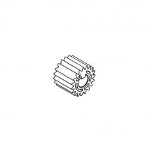Carter Ignition eloxiert 950 Faac-Motor – Hersteller: FAAC