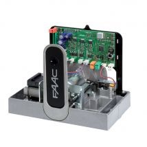 Elektronische elektronische draaitafel E720 E721 Faac - Fabrikant: FAAC