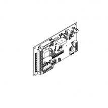 Placa Eletrônica de Entrada/Saída 950 N2 Faac - Fabricante: FAAC