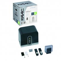 Kit Ciclo Integral 24v (faac 720) Faac - Fabriquant: FAAC