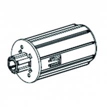 Tappo Retrattile Per Tubo Octo 40 Special Volet Renov Faac - Produttore: FAAC