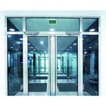 Box 950n Avec Bras A Pousser Faac - Fabriquant: FAAC