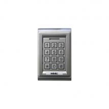 Anti-Vandalismus-Codetastatur Clav39 Faac – Hersteller: FAAC
