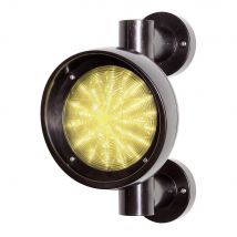 Gelbe LED-Signalleuchte, 230 V Hormann 637536 – Hersteller: HORMANN INDUSTRIE