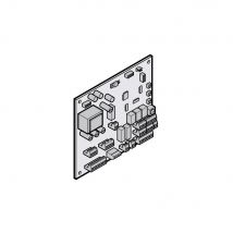 Platine De Commande De Rampe Pour Tableau De Commande Hormann 420s 637789 - Fabriquant: HORMANN INDUSTRIE