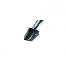 Silnik Hormann Promatic Procom Akku 4 z odbiornikiem 868 MHz - Producent: HORMANN HABITAT