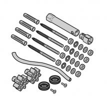 Sachet De Vis Pour Moteur Lineamatic Série 2 Hormann - Fabriquant: HORMANN HABITAT