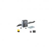 Kit Complet Starter S2 300kg Avec 4m De Crèmaillère + Cellules + Feu
