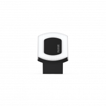 Zero.l Knipperlamp 230 Vac - 24 Vac/dc. Fadini geïntegreerde antenne - Fabrikant: MECCANICA FADINI
