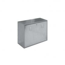 Armoire 250x590x460mm - Acc. Mec 700/80 A/2 Réservoirs Fadini - Fabriquant: MECCANICA FADINI