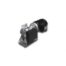 Moteur Pour Porte Sectionnelle Mec 200lb 0,5hp 230/400vac 50hz 3ph Fadini - Fabriquant: MECCANICA FADINI