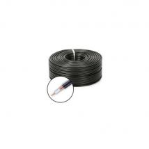 Câble Coaxial Rg 58, 10 M Fadini - Fabriquant: MECCANICA FADINI
