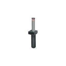 Borne Escamotable Vigilo H600mm Inox Aut. A/led Fadini - Fabriquant: MECCANICA FADINI