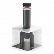 Borne Fixe Talos M30 Fixe A/led Fadini - Fabriquant: MECCANICA FADINI