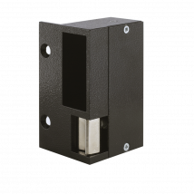 Gâche Élec. 12s Ap Horizontale 90 Mm 3500 N À Émission 10-24v Ac/dc Dt