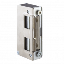 Gâche Élec. 15 Ip 67 Lg Sym. 16 Mm 4800 N À Émission 10-24v Ac/dc Tvs