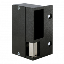 Gâche Élec. 22s Ap Horizontale 90 Mm 3500 N À Mémoire Interne 10-24v Ac/dc Gt