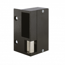 Gâche Élec. 32s Ap Horizontale 90 Mm 3500 N À Rupture 24v Dc Dt