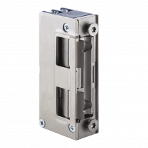 Gâche Élec. 35 Security Lg Sym. 16 Mm 8000 N À Rupture 6-28v Dc Tvs